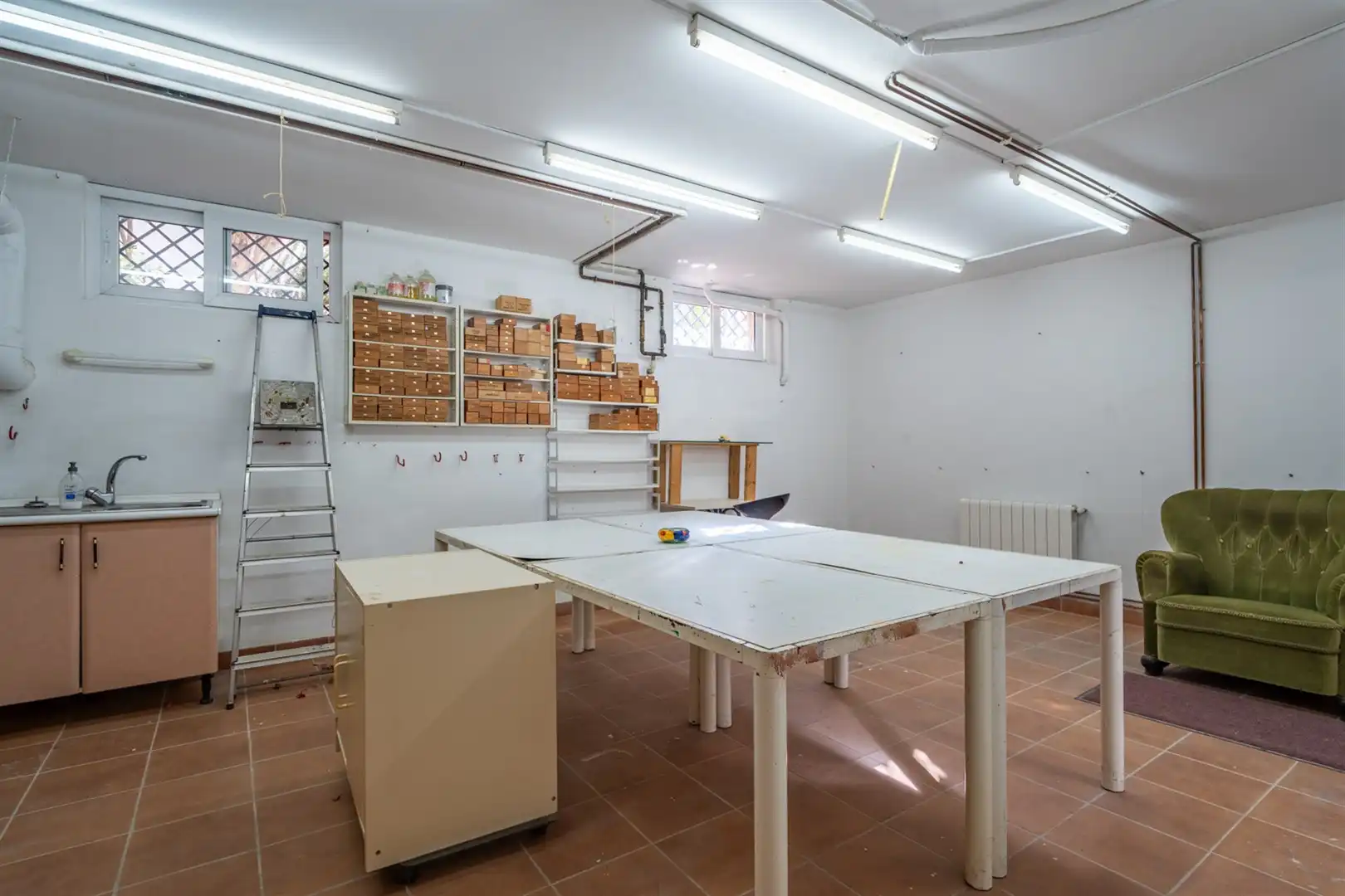Houses for sale in Fuengirola  with Private garden and Terrace