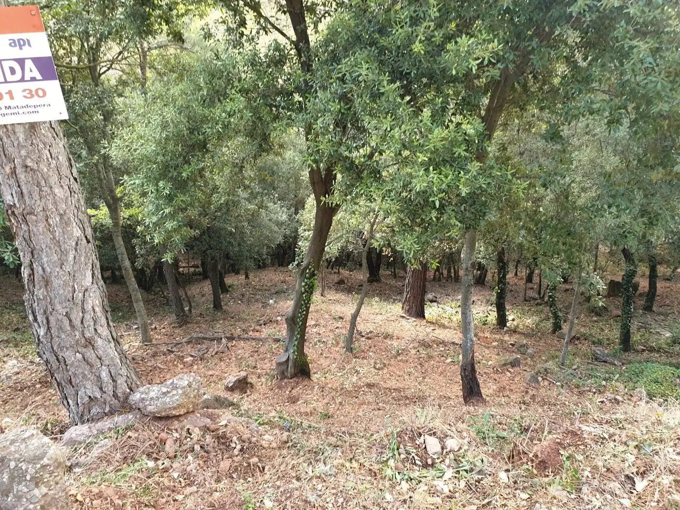 Terrain résidentiel à vendre à Matadepera, imagen 15