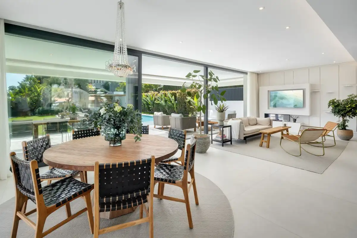 Villa con piscina in vendita a Nueva Andalucía, imagen 18