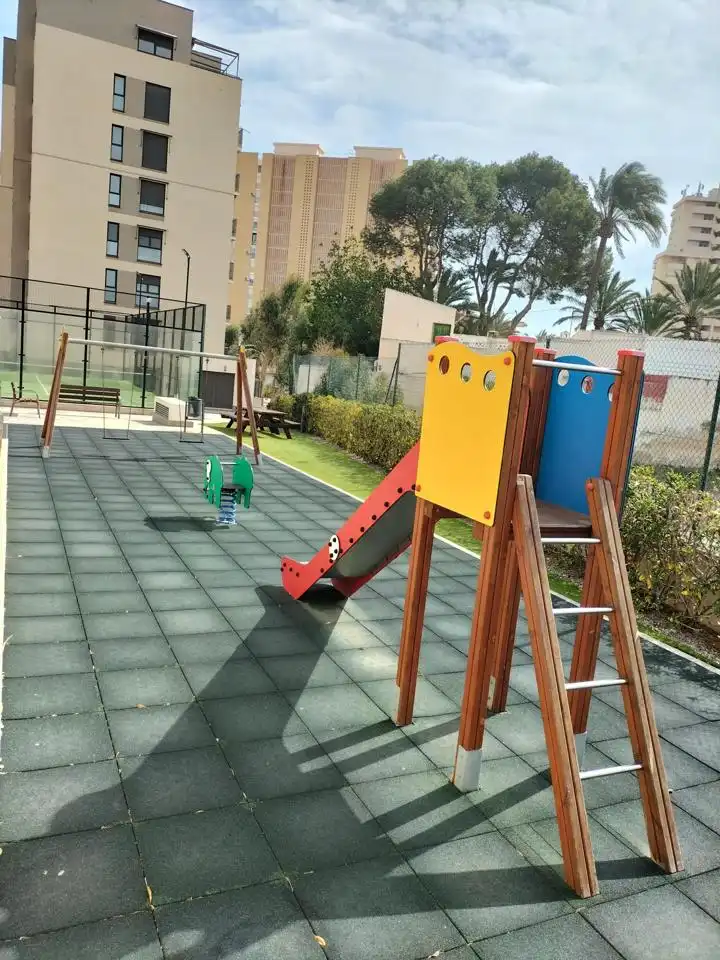 Pis amb piscina en venda a Carrer de Juan de la Cierva, imagen 35
