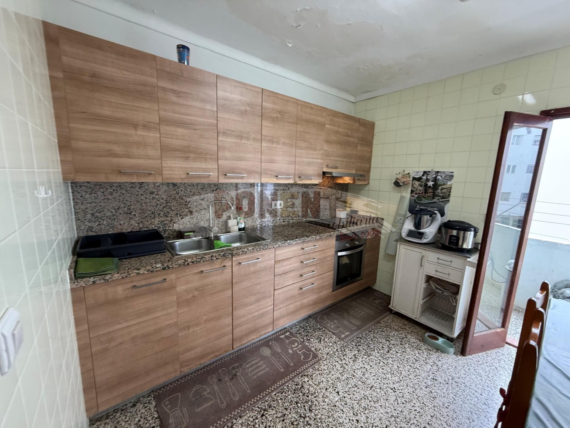 Cuina de Pis en venda en Eivissa