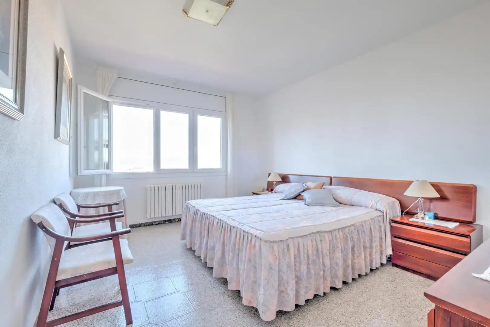 Habitación de Casa o chalet en venta en Blanes con Calefacción, Jardín privado y Piscina