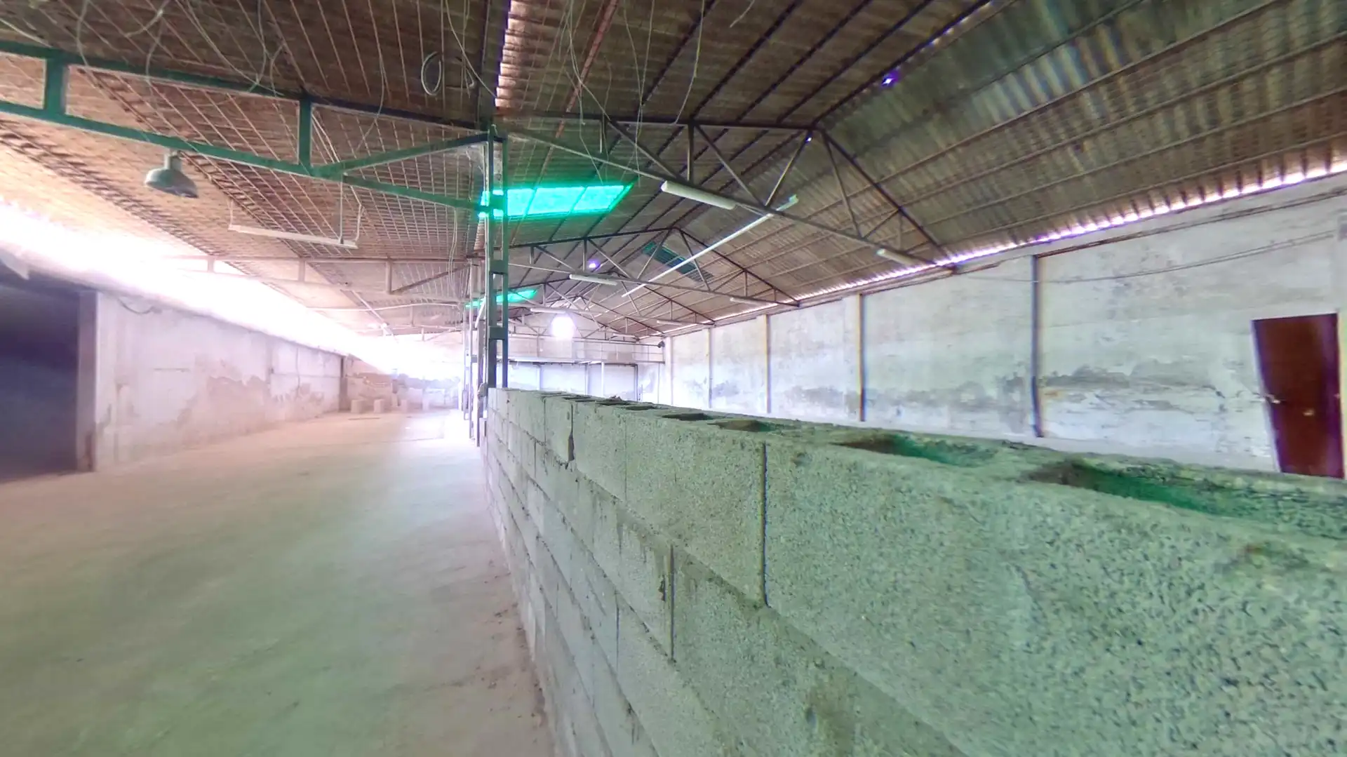Industrial building for sale in El Juncal - Vallealto, imagen 5