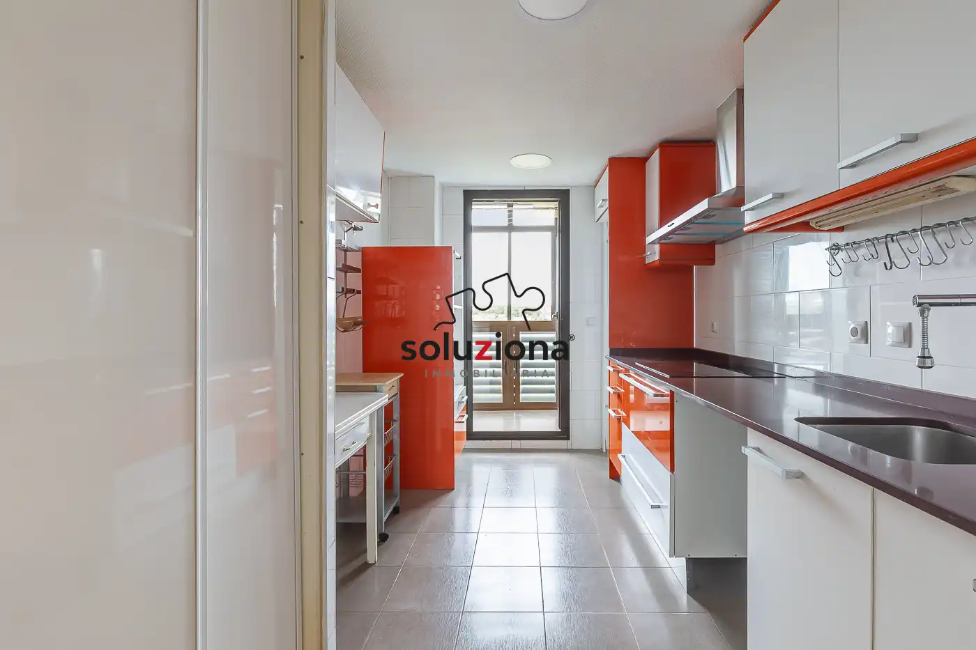 Appartamento con ascensore in vendita a Calle Manuel Vazquez Montalban, imagen 7