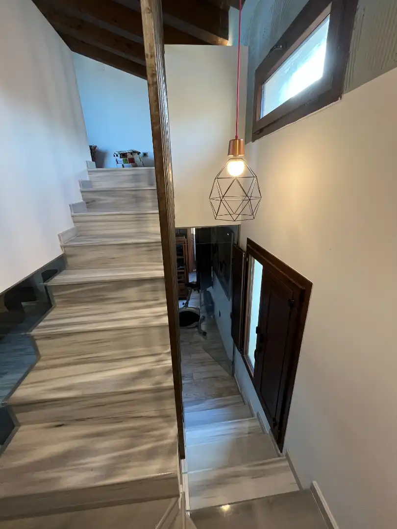 Casa adosada en venta en Manlleu con Calefacción, Jardín privado y Parquet