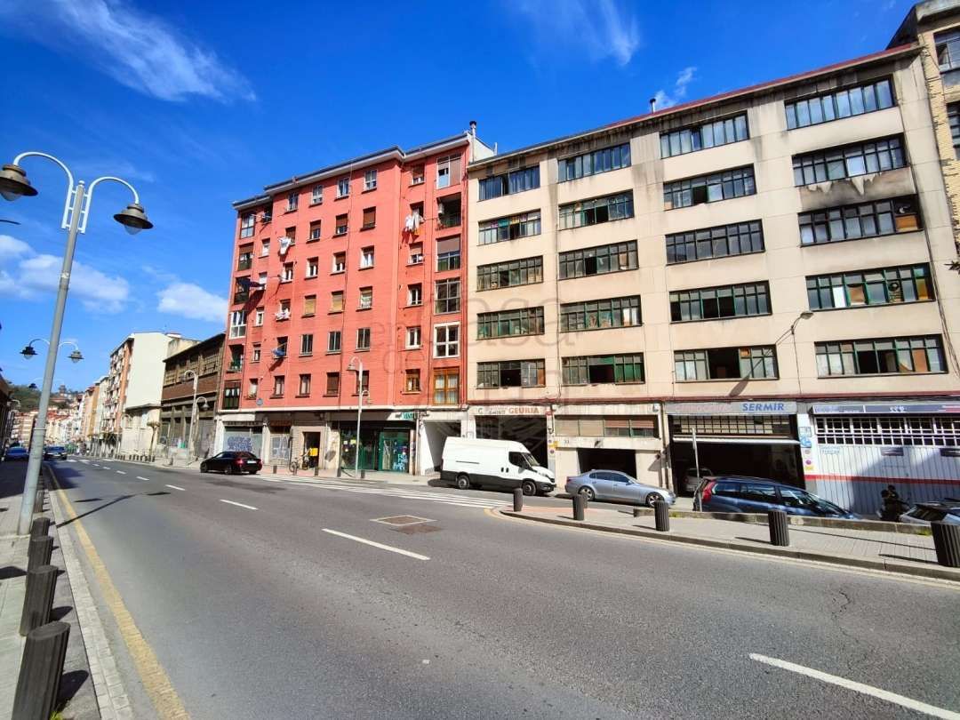 Local en venta en Errekalde-Larraskitu Errepidea, 31, Artatzu - Larraskitu