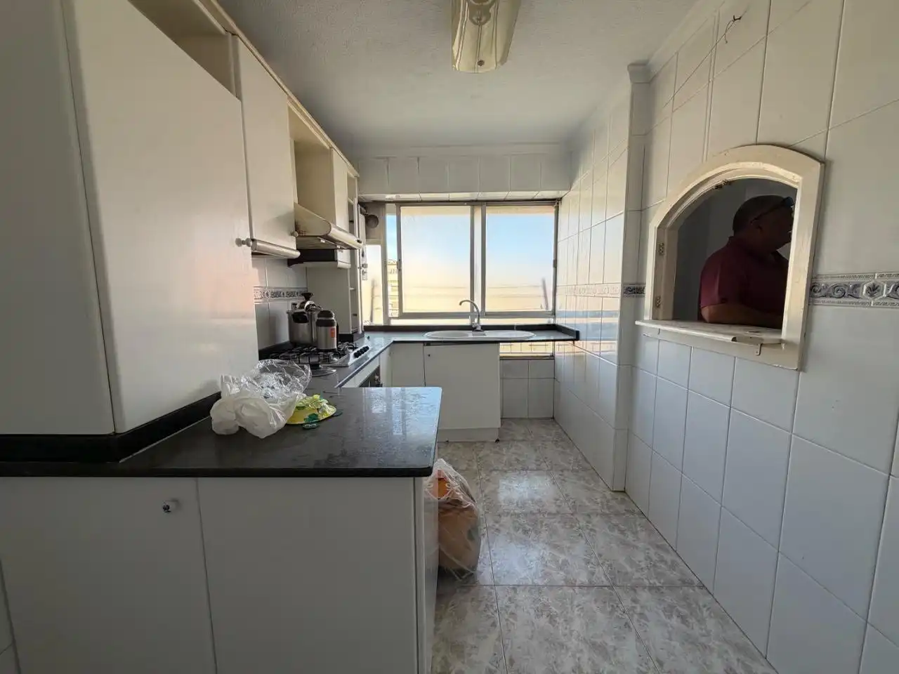Flat for sale in Lorca, Murcia