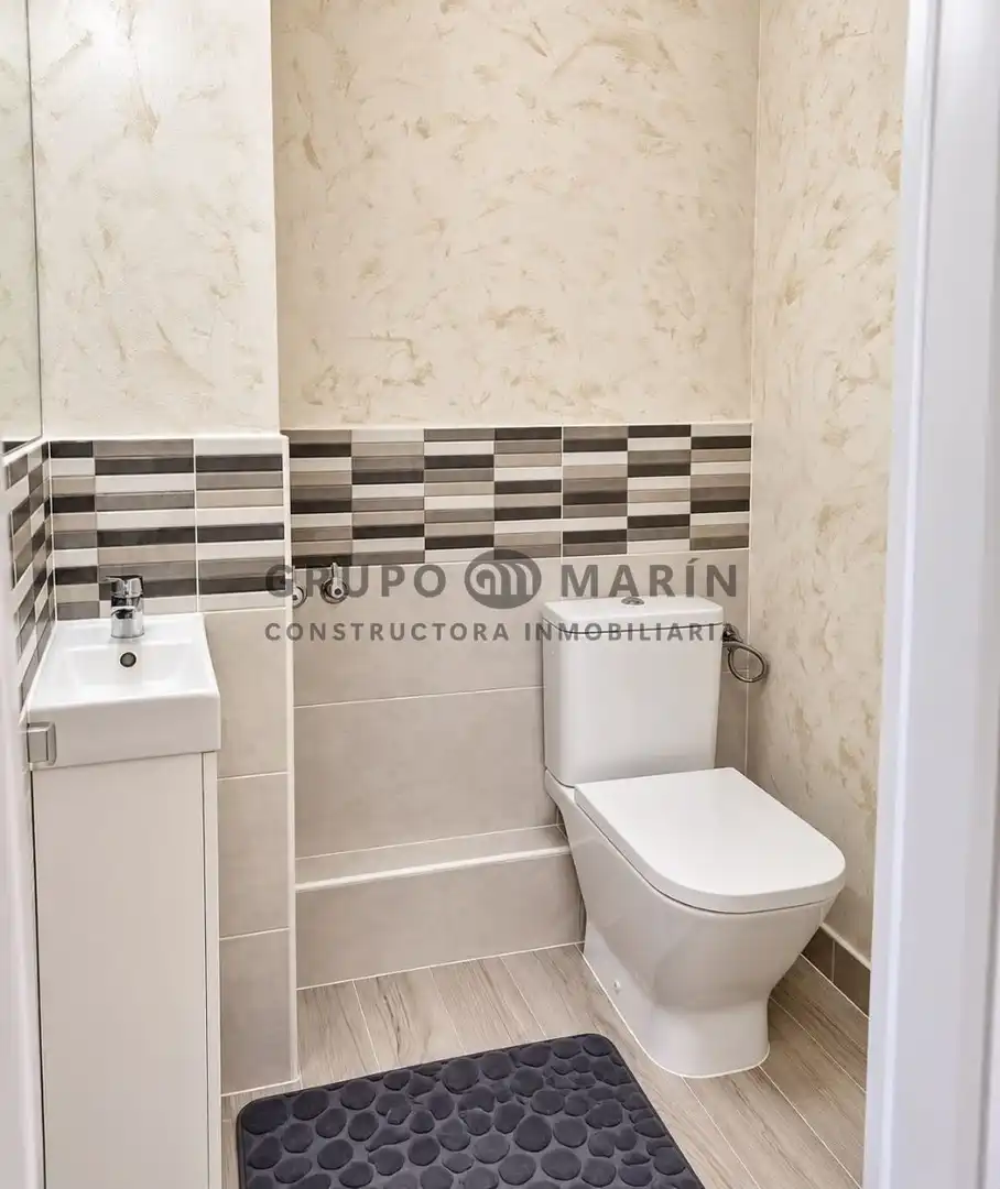 Appartement compact avec terrasse à vendre à Carrer Montblanc, imagen 6