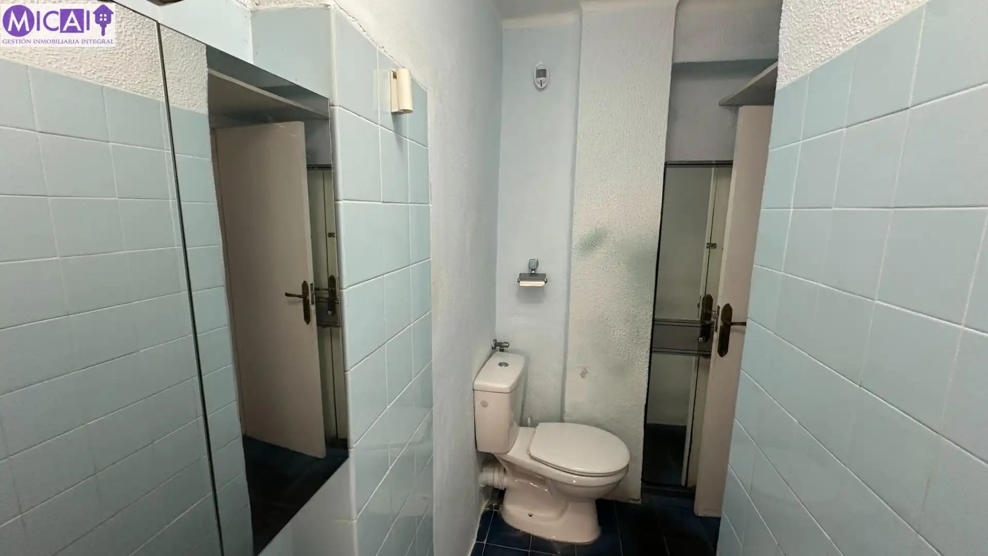 Bany de Pis en venda en Cádiz