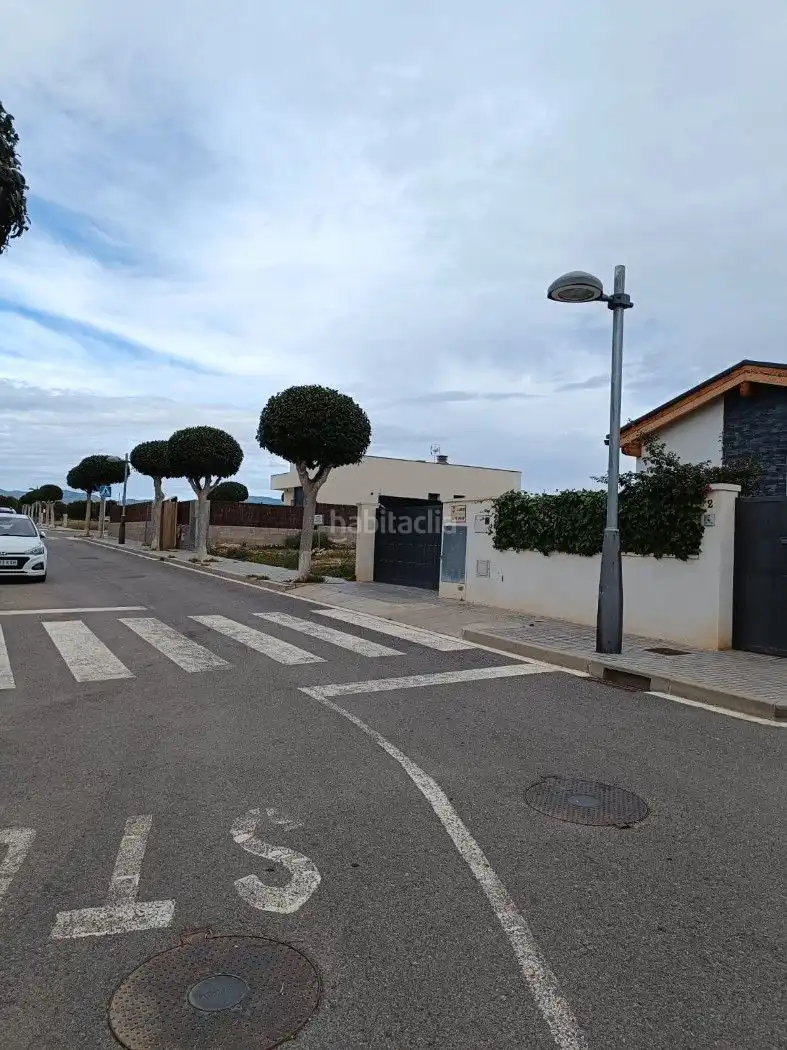 Wohnbaugrundstück zum Verkauf in Carrer de Sant Josep 4, imagen 7