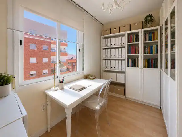 Piso en venta en Badajoz con Aire acondicionado, Calefacción y Terraza