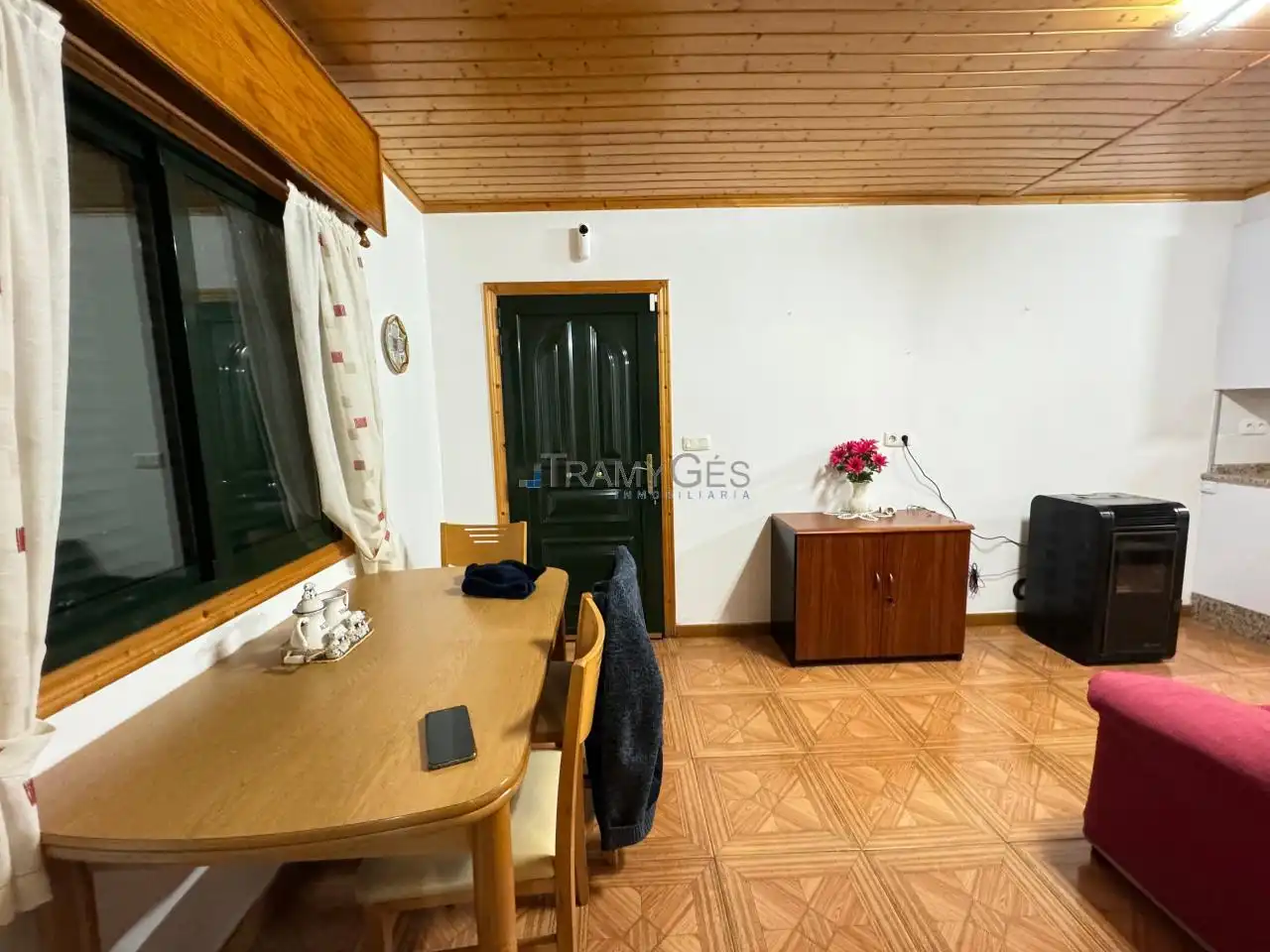 Casa o chalet en venta en Redondela con Calefacción, Jardín privado y Terraza