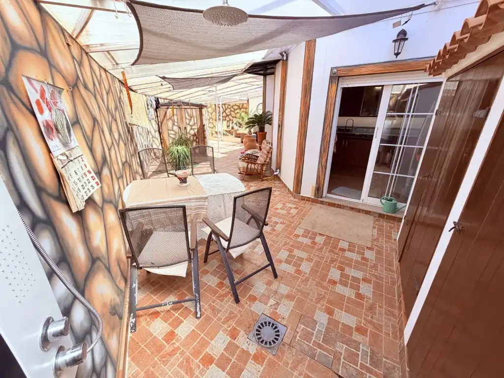 Houses for rent in Calle Refino-Estrecho San Gines, Llano del Beal