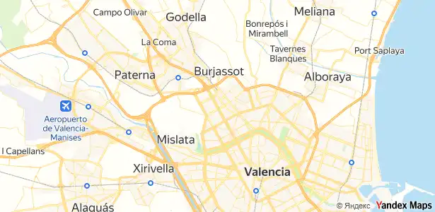 Pis en venda a Benicalap, imagen 5