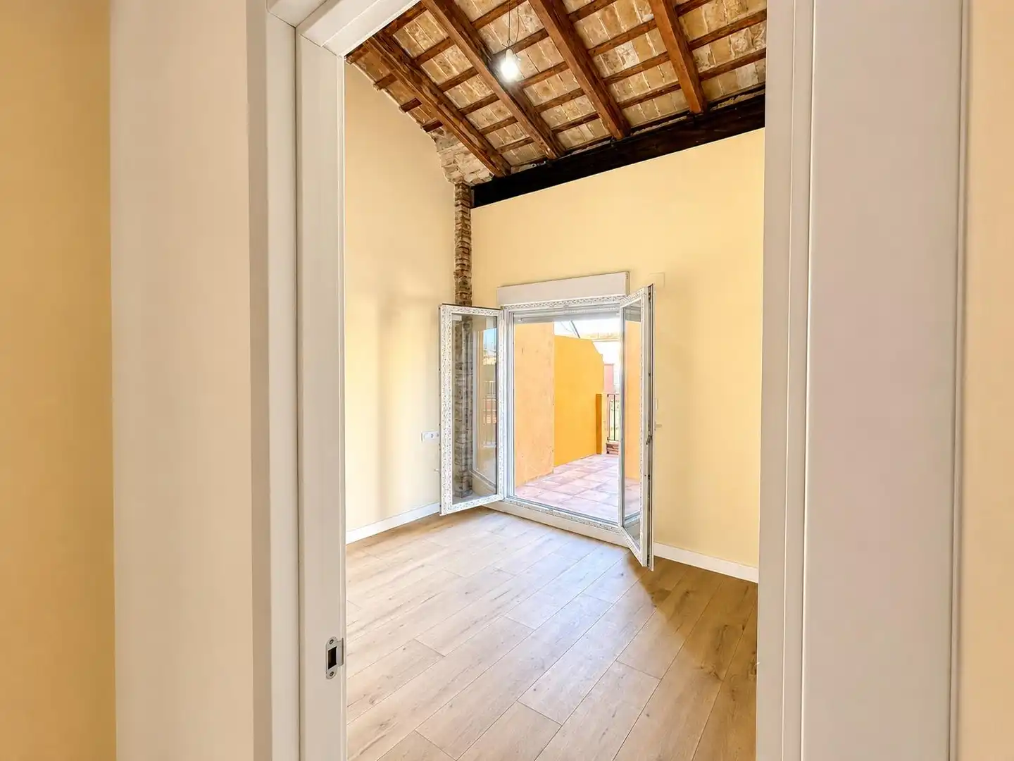 Ático en venta en Valencia con Aire acondicionado, Calefacción y Parquet