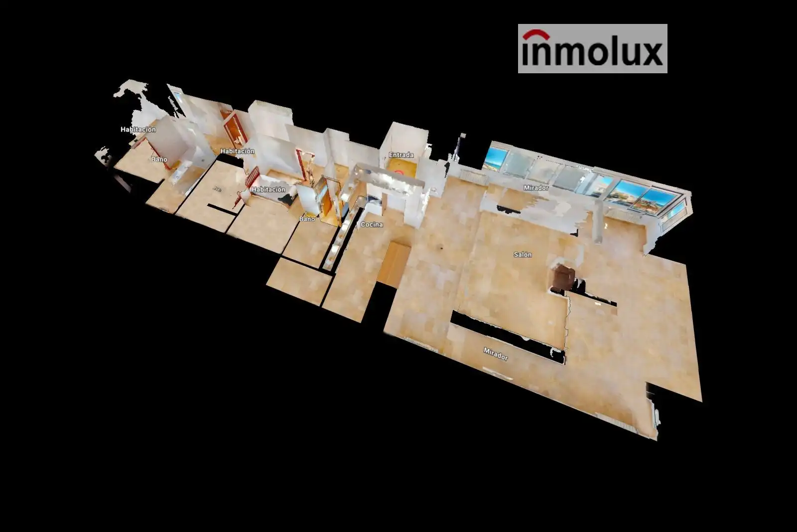Appartamento con piscina in affitto a Calle Sicilia, imagen 43
