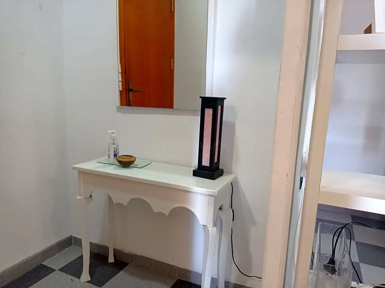 Apartamento en venta en Alfara del Patriarca con Amueblado y Balcón