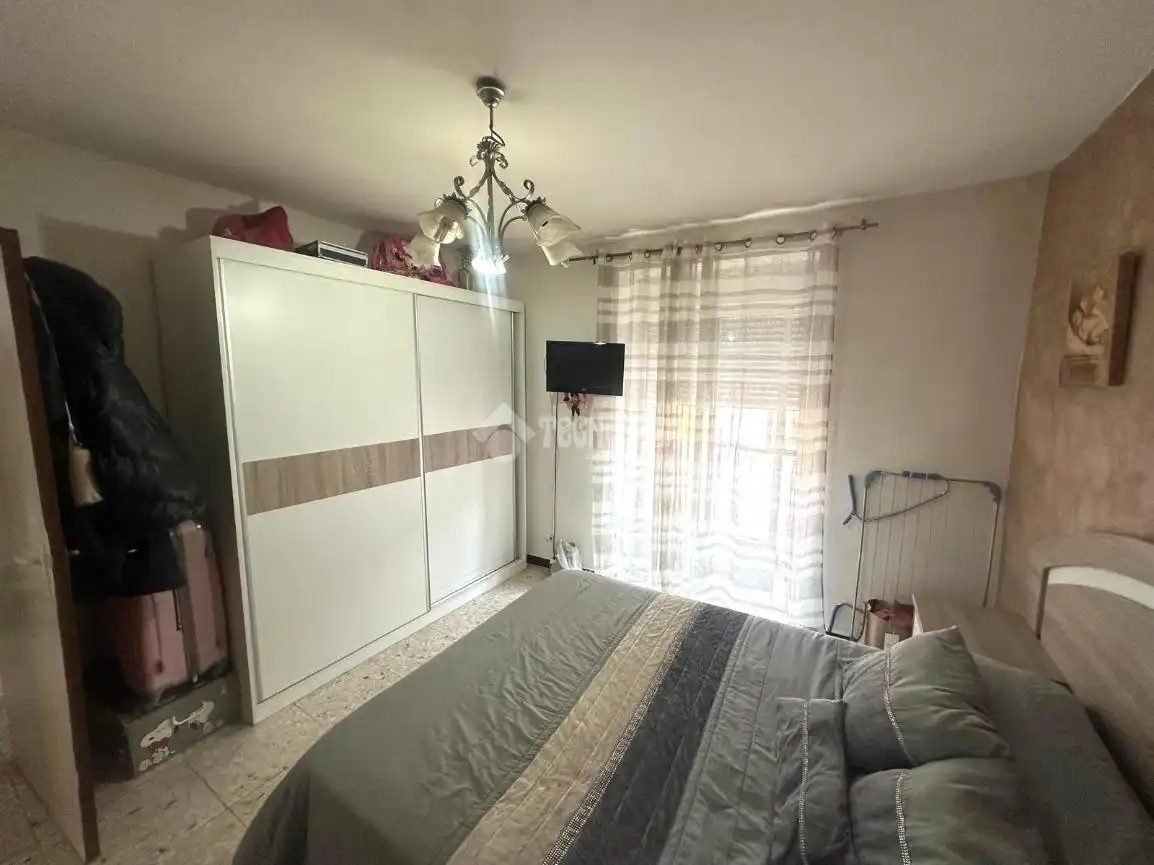 Bedroom of Houses for sale in Jódar, Jaén