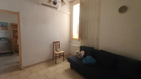 Foto 3 de Planta baixa en venda a N/a, Barrio de Ciudad Jardín, Málaga