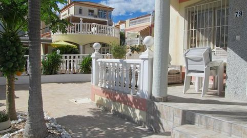 Photo 3 of Detached homes for sale in Urbanización Los Altos, Los Balcones - Los Altos, Torrevieja