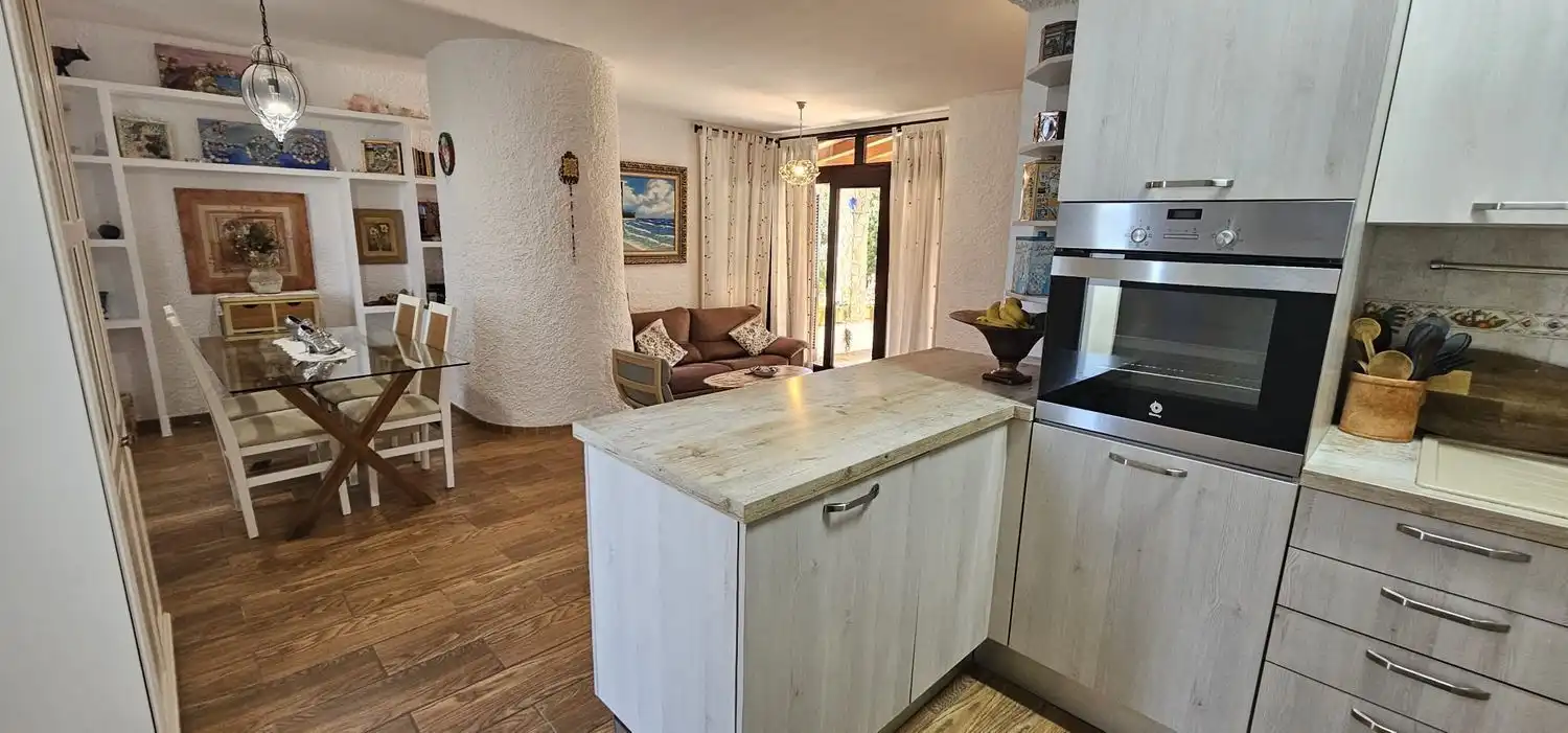 Terraced house for sale in Cala Magrana - Cala Anguila - Cala Mendia, imagen 19