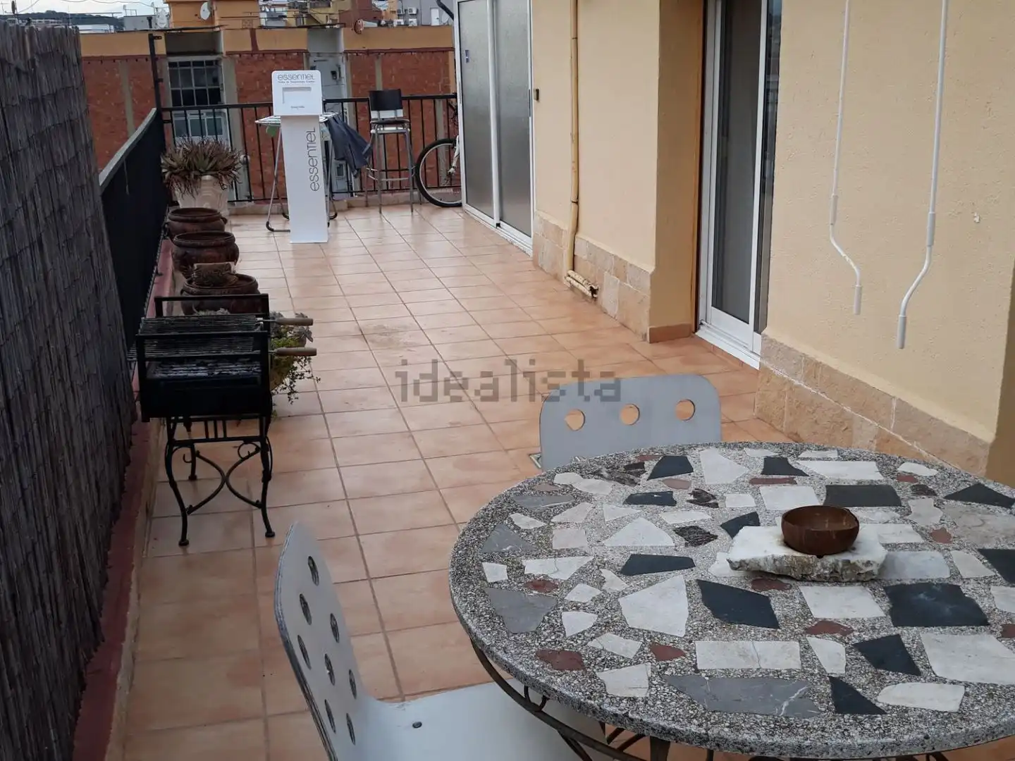 Penthouse mit Aufzug zum Verkauf in Carrer de les Puntaires 14, imagen 39