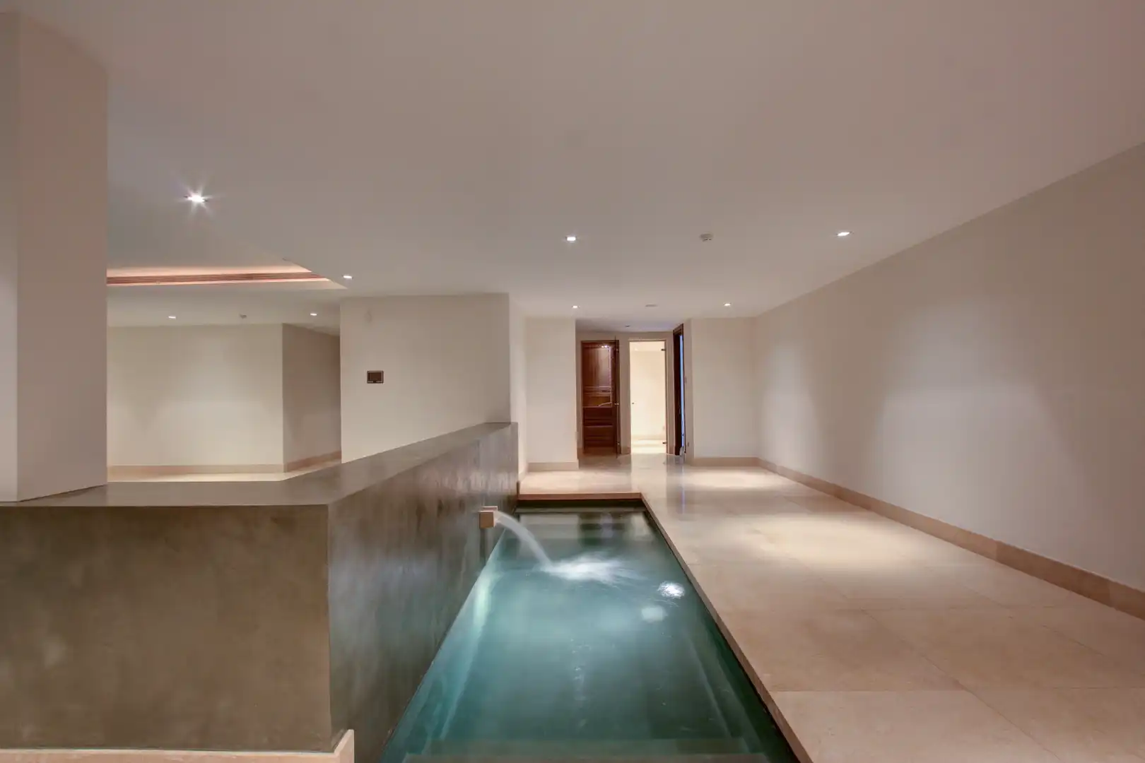 Haus mit Pool zur Miete in Milla de Oro, imagen 37