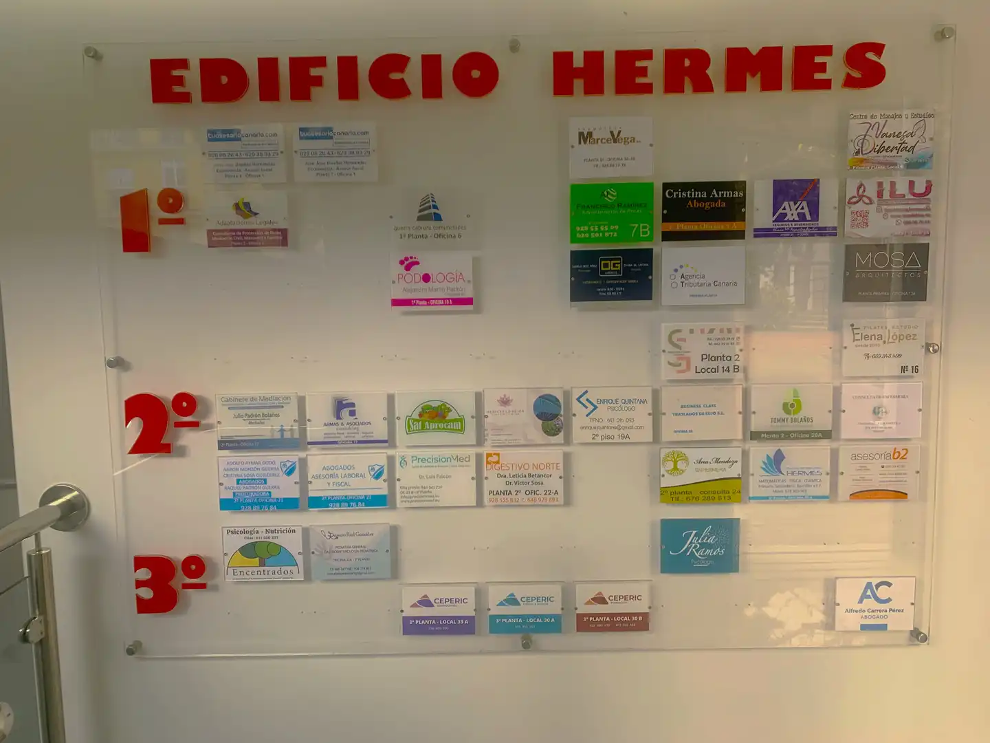 Geschaftsraum zur Miete in Santa María de Guía de Gran Canaria