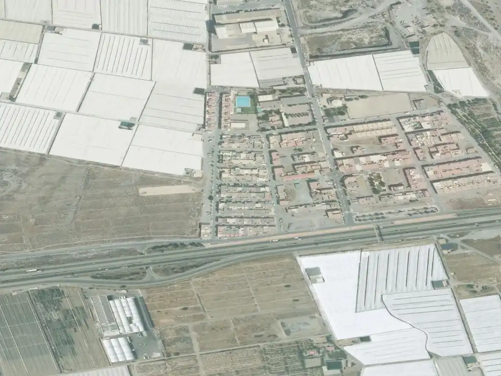 Wohnung zum Verkauf in CL 2 DE MAYO,12 Mojonera, La (Almería) 12, imagen 3