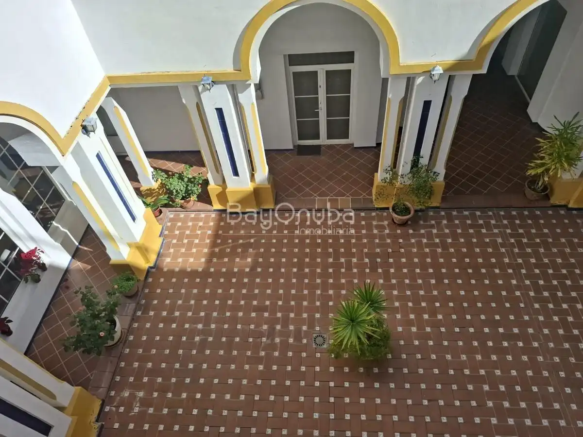 Terrace of Flat for sale in Almonte