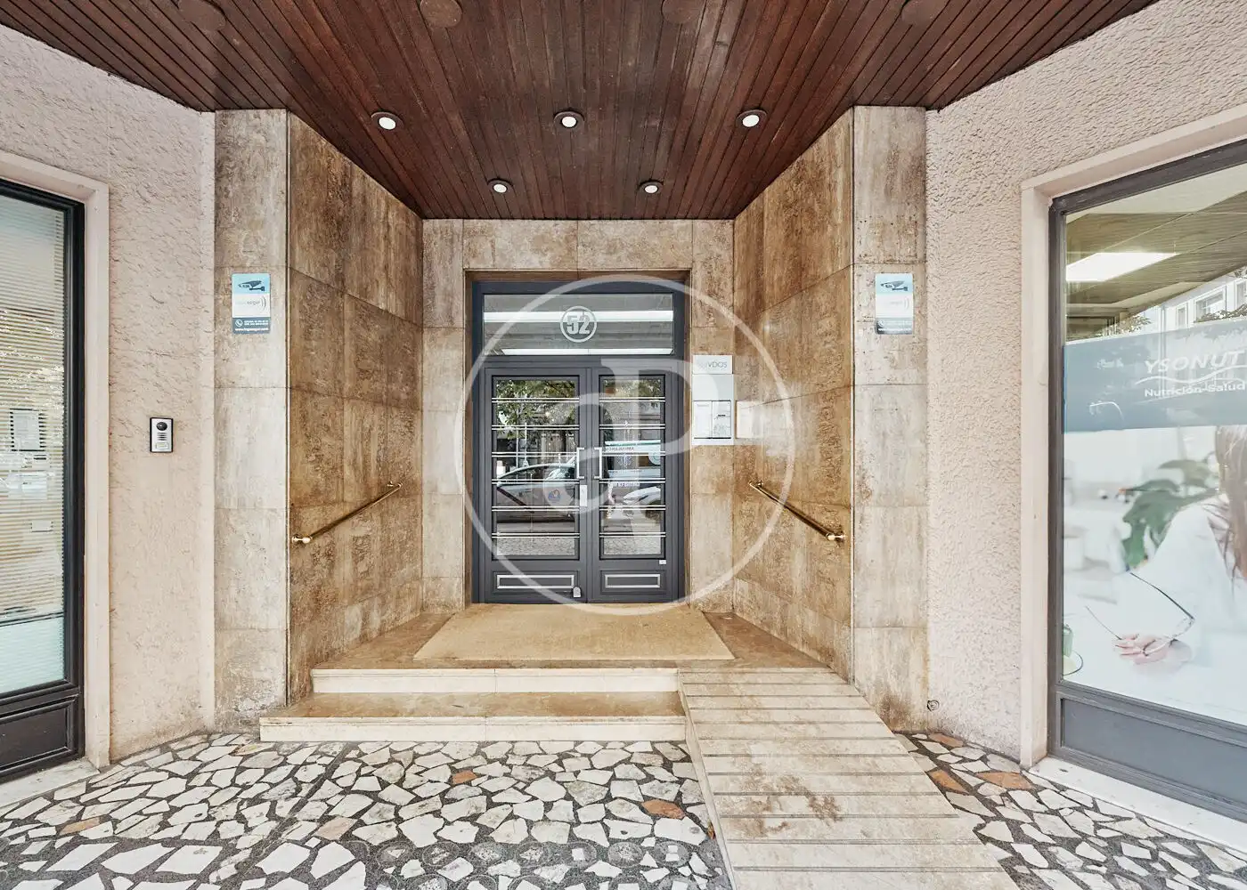 Flat for sale in Madrid  with Air Conditioner, Heating and Terrace