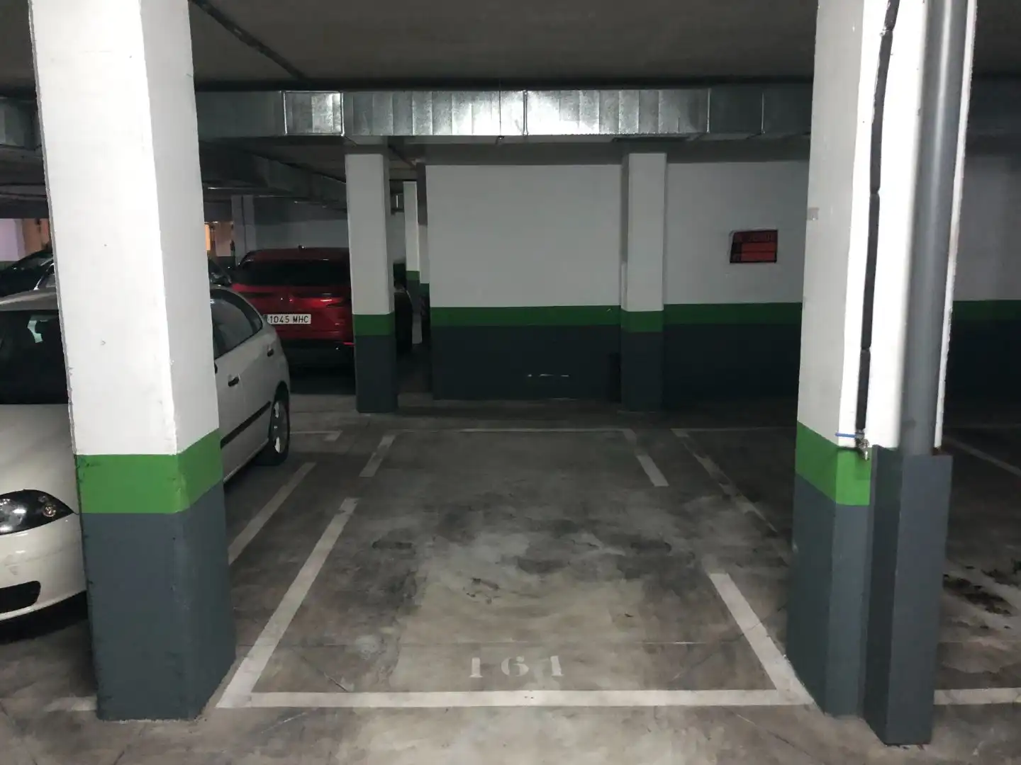 Einzelparkplatz zum Verkauf in Calle José Hierro 8, imagen 4