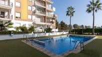 Schwimmbecken von Wohnung zum verkauf in Motril mit Privatgarten, Terrasse und Abstellraum