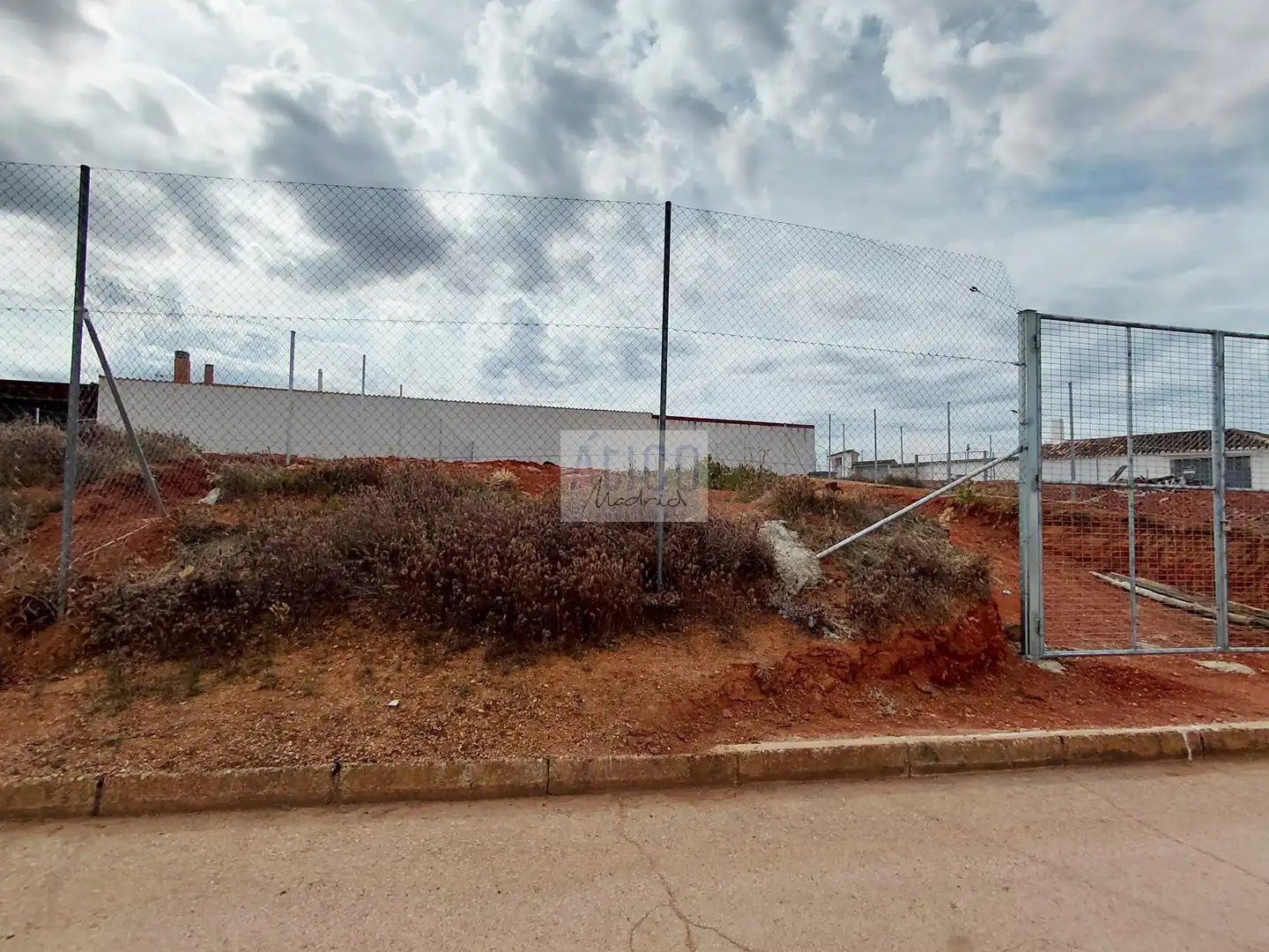 Terrenys i solars en venda a Infantes 8, imagen 13