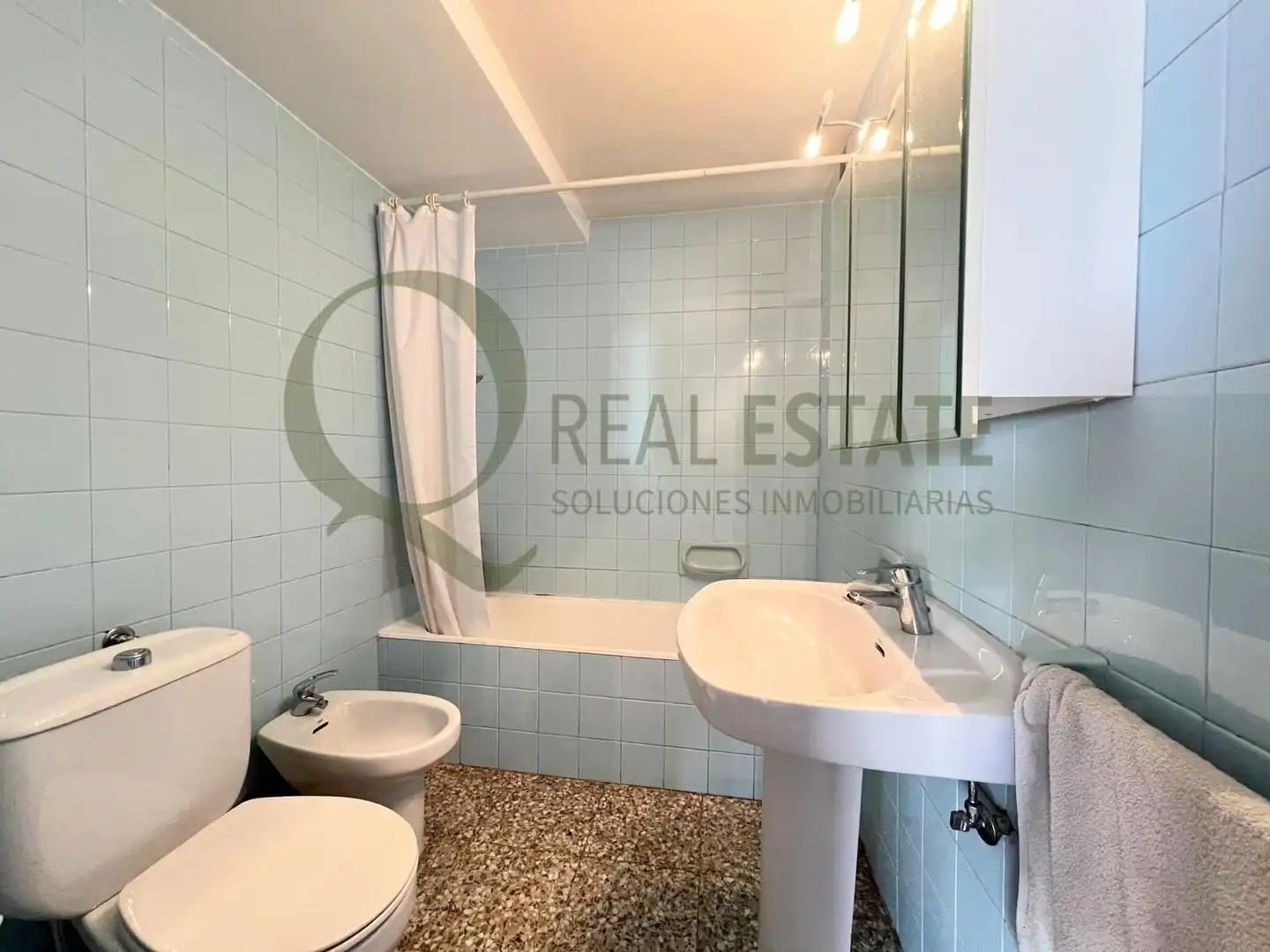 Piso en venta en Agost con Balcón