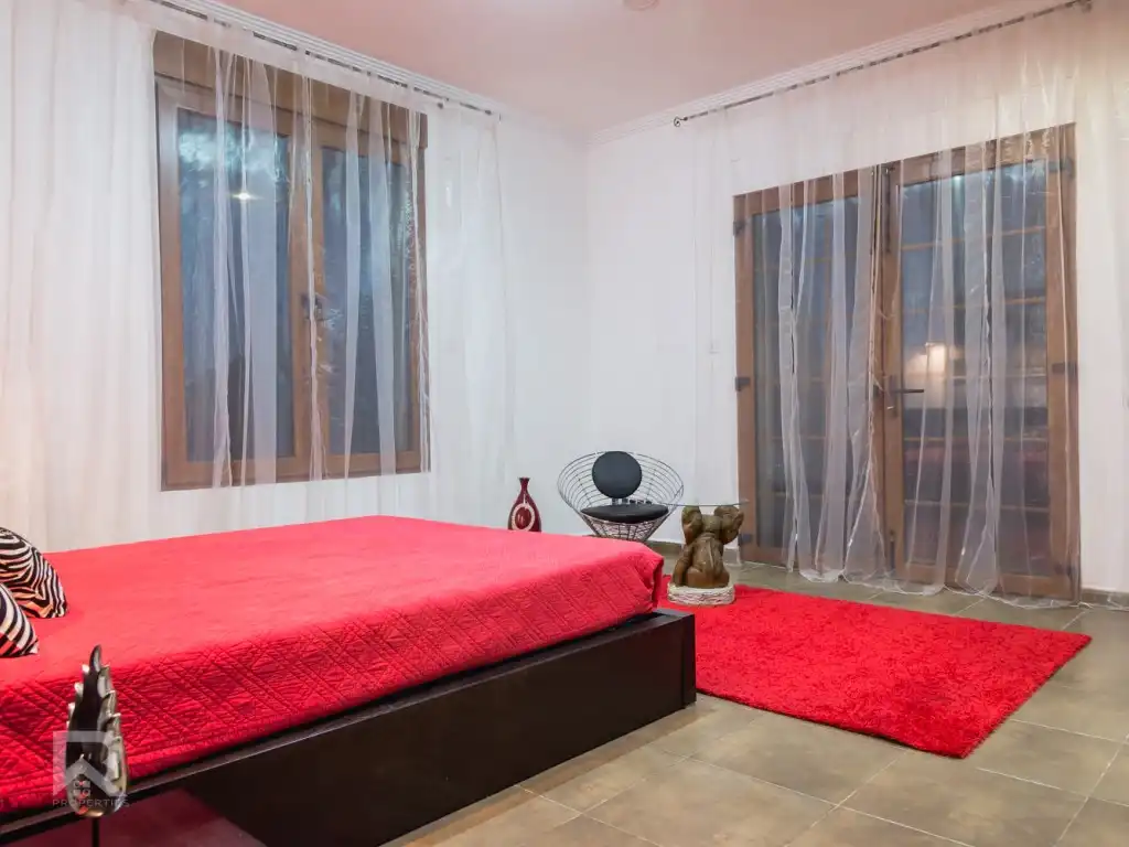 Chalet con piscina en venta en Partida L'Estanyo Nord B 126, imagen 38