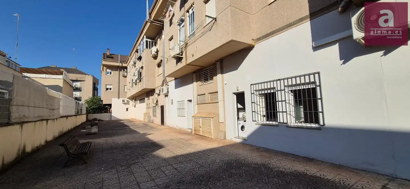 Apartment zur Miete in Gran Bretaña, imagen 7