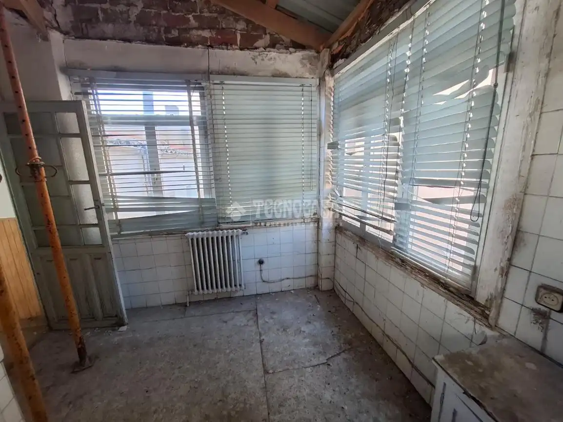 Casa adosada en venta en Ávila