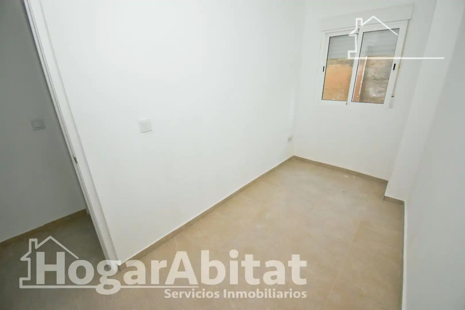 Dormitori de Pis en venda en Castellón de la Plana / Castelló de la Plana amb Aire condicionat