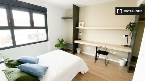 Foto 4 de Habitación en La Platina- Hospital - Campus, Salamanca Capital