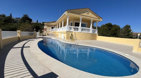 Photo 2 of Houses for sale in Las Atalayas - Urmi - Cerro de Mar, Peñíscola / Peníscola