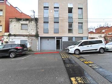 Piso en venta en Creu Alta - Puiggener