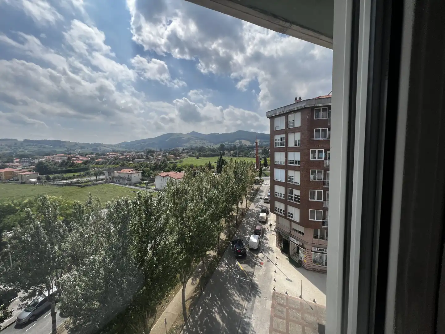 Wohnung mit Garten zum Verkauf in Torrelavega - PZ AUTONOMIAS, imagen 19