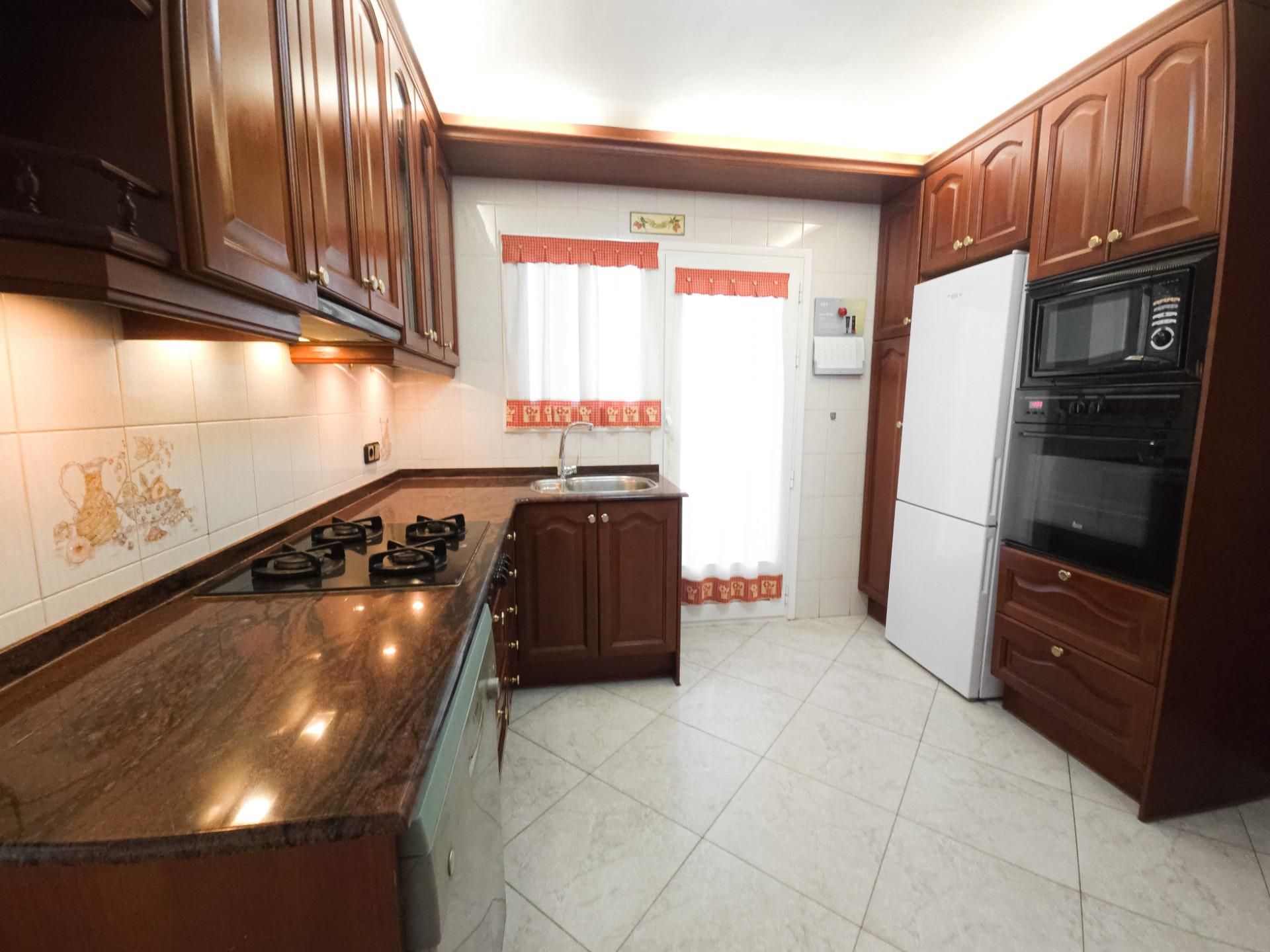 Apartament en venda a Ponent