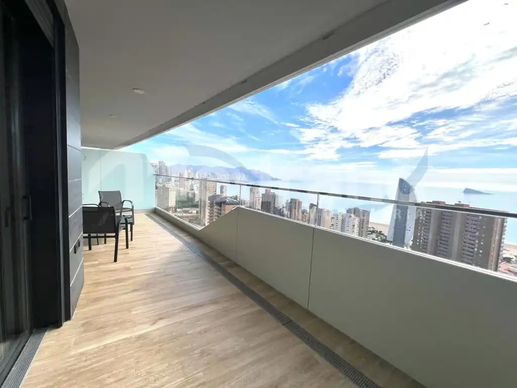 Wohnung mit Pool zur Miete in Avenida Benissa, imagen 37