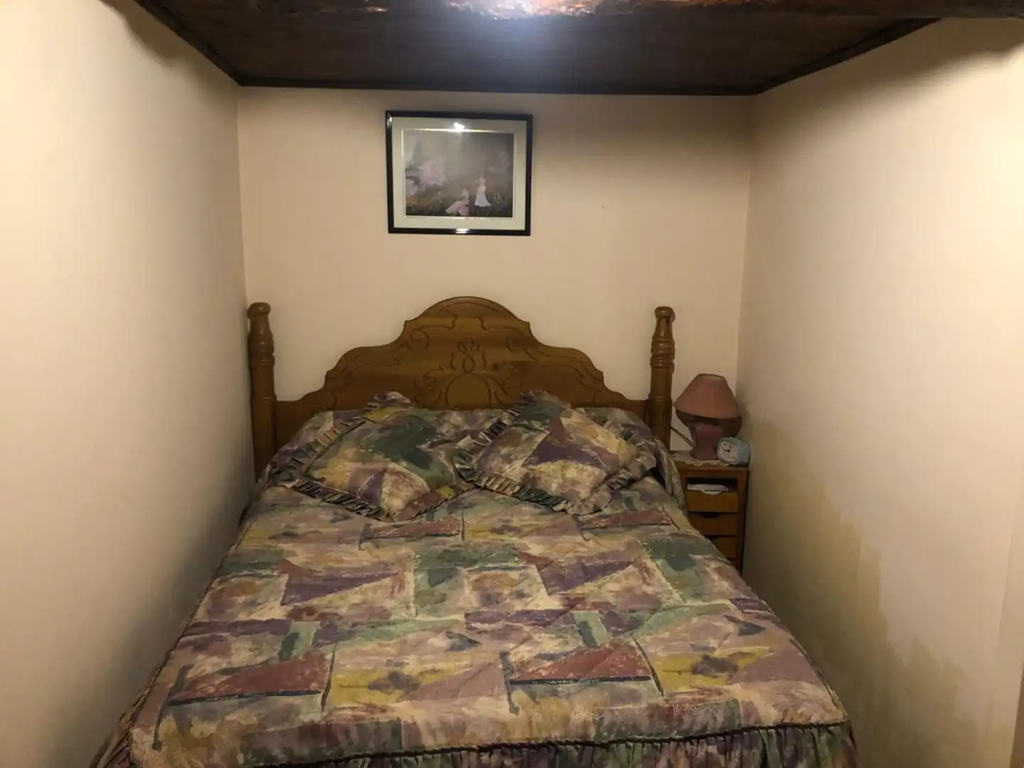 Habitación de Casa o chalet en venta en Sanchotello con Calefacción