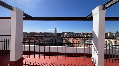 Photo 5 of Attic for rent in Albors,  Valencia Capital