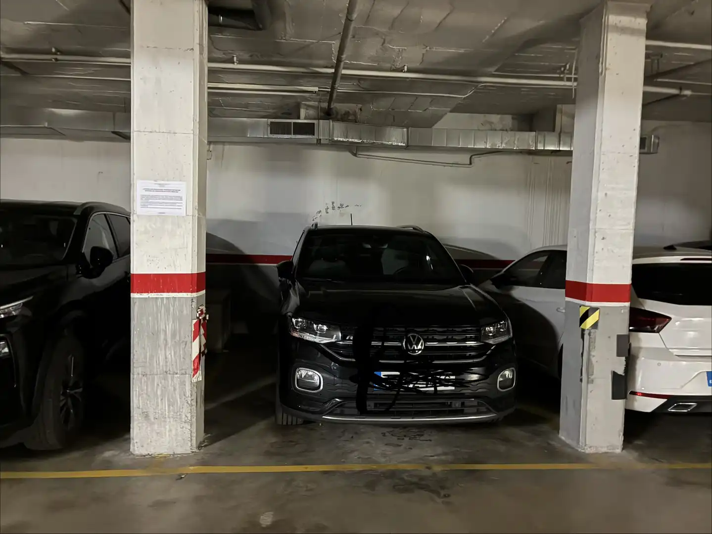Parking de Garaje de alquiler en Viladecans