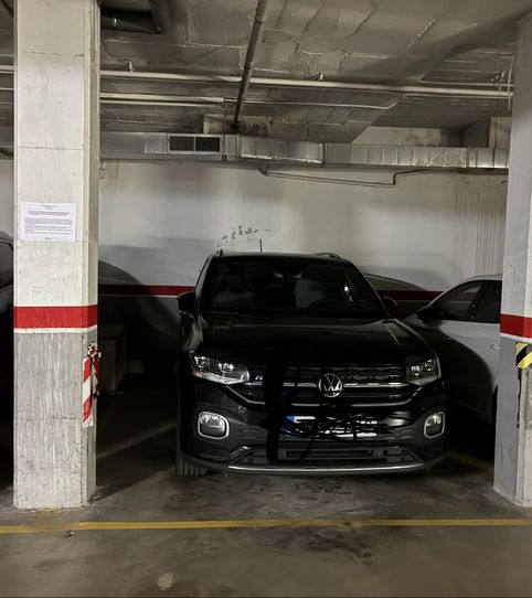 Foto 2 de Garatge de lloguer a Av Siglo XXI, 6, Vilamarina, Viladecans
