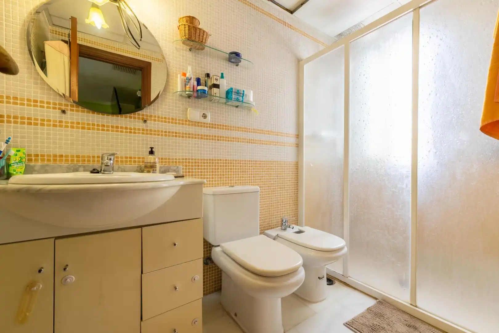 Penthouse mit Aufzug zum Verkauf in Centro ciudad, imagen 9